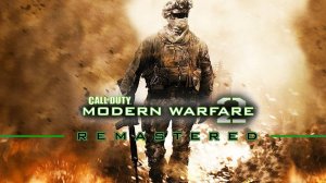 Call of Duty  Modern Warfare 2 ► Прохождение Без Комментариев #2