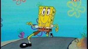 Спанч боб, потерянный эпизод.