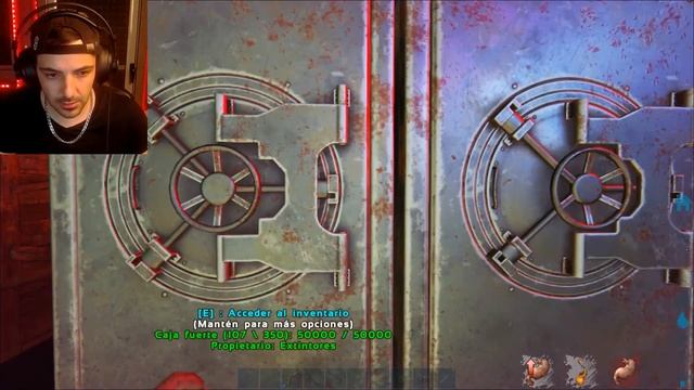 DIRECTO - ARK - LA BATALLA FINAL, CONTRA EL KING TITAN!!! 🔥😠🔥 - #33- EXTINCTION - Nexxuz смотреть онлайн