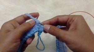 Вяжем комбинезон спицами МИШКА из Ализе софти, 1 часть