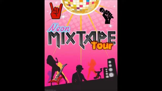 Neon Mixtape Tour
