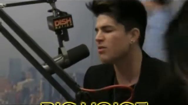 Adam Lambert - Comeback 2012 (Trespassing) смотреть онлайн