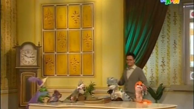 Funny English Шопинг фани