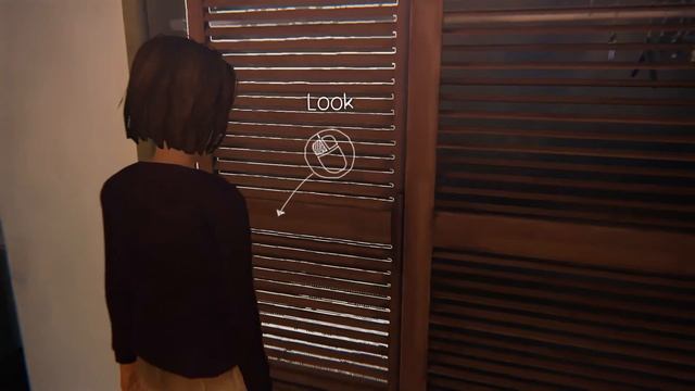 Life Is Strange - Episode 4 (Part 2) - The Request