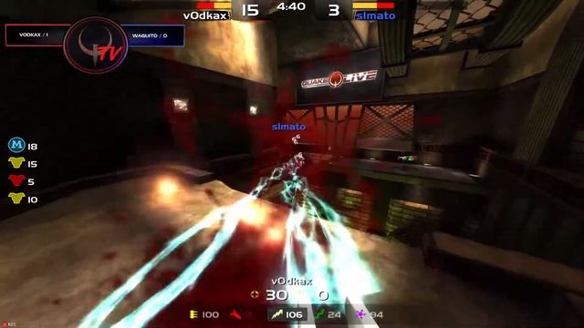 TORNEO DUEL SUDAMERICANO 2020 PANDEMIA / / FACKIU VS VODKAX VS WAGÛITO смотреть онлайн