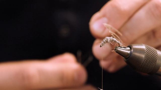 How to • Fly tying • Gammarus • fishing tips смотреть онлайн