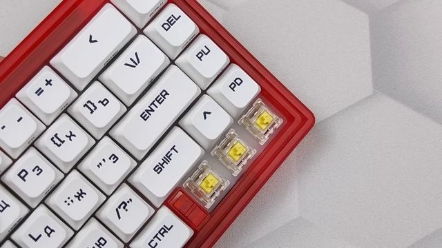 Обзор Ardor Patron. Удачно красивый выстрел в яблочко смотреть онлайн