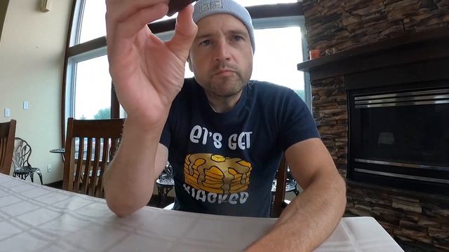 Protein Bar Review: Built Puffs Churros смотреть онлайн
