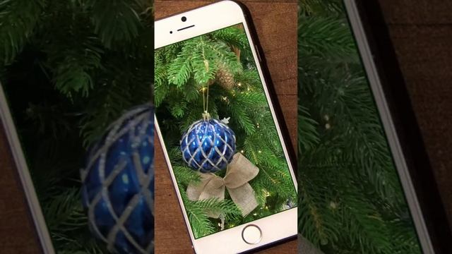 Новогоднее волшебство. смотреть онлайн