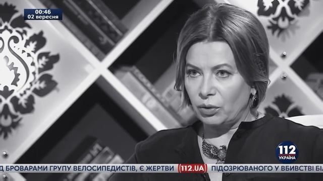 Елена Сотник, народный депутат смотреть онлайн