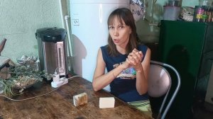 О полезных добавках в мыло.