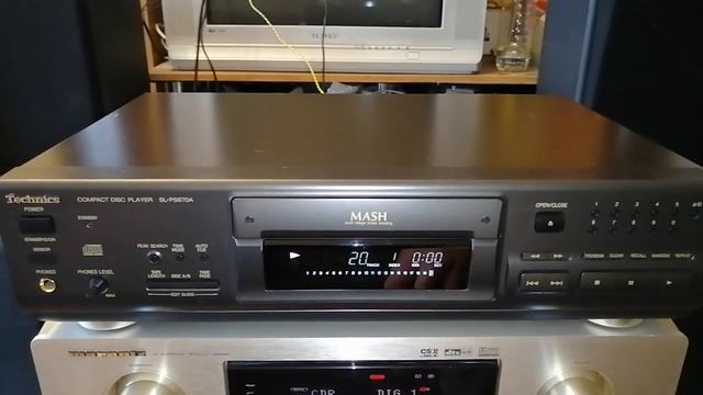 Technics SL-PS670A Видео работы для продажи на сайте Авито. смотреть онлайн