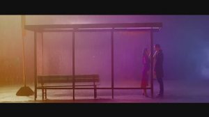 Фильм «На Остановке» ( The Stop ), режиссер Мила Комракова