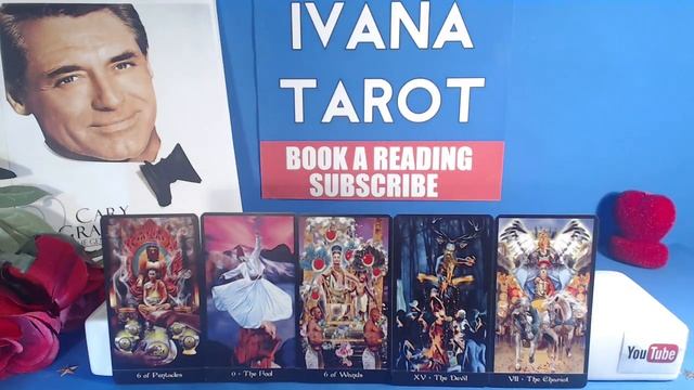 💖 I STILL WANT YOU Scorpio Weekly Reading 21 - 27 August 2017 смотреть онлайн