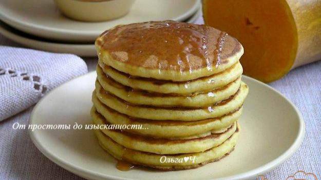 Вкусные будни