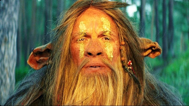 Легенды наших предков — Трейлер (2025) смотреть онлайн