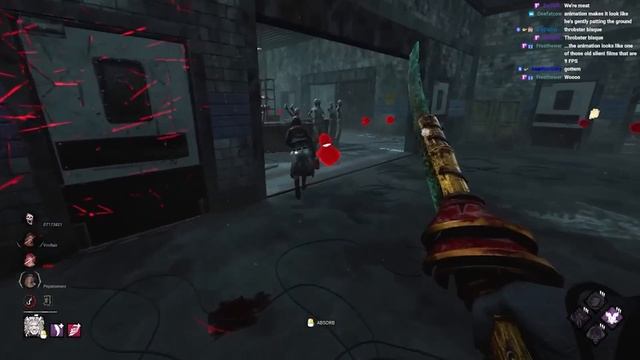 "Can't Wait To Play Another Billy!" [Monthly Compilation] смотреть онлайн