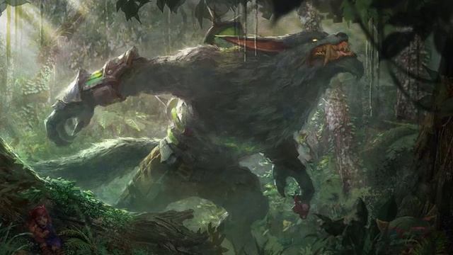 Warwick Saldır Replikleri смотреть онлайн