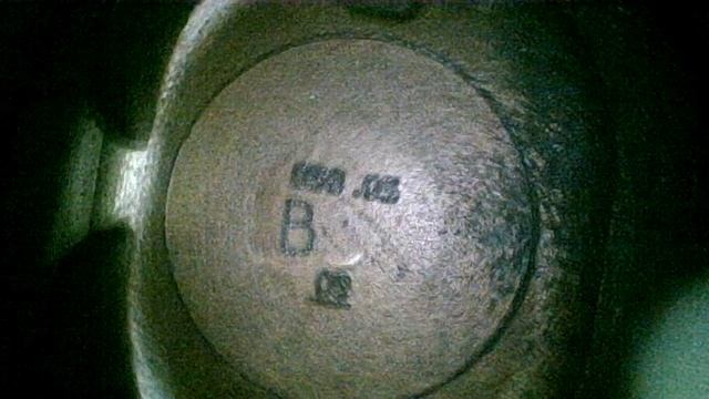 Тойота Королла 3ZZ FE после ремонта. Видеоэндоскопия двигателя. смотреть онлайн