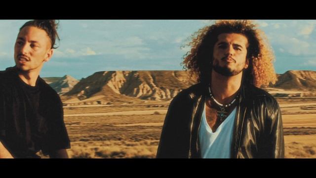 H-RIF x SHAWASS - CITADEL SIERRA смотреть онлайн