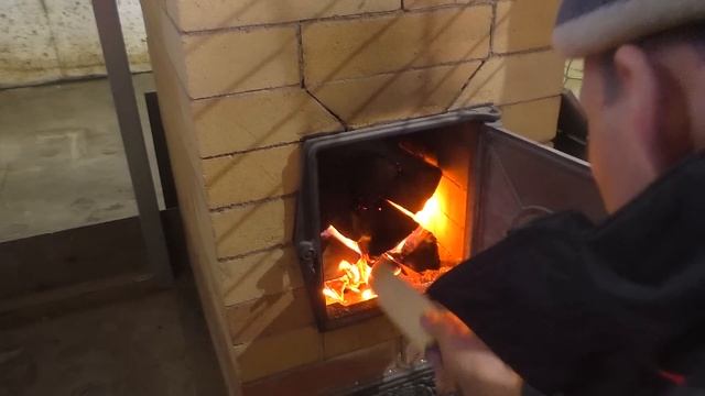 Индюшата приехали! смотреть онлайн