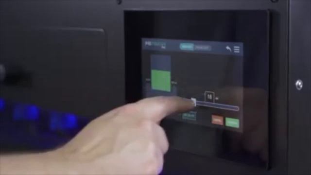 PreTreater Pro: определение количества праймера смотреть онлайн