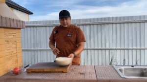 ВКУСНЫЙ Рассыпчатый ПЛОВ в казане из Домашней курицы.