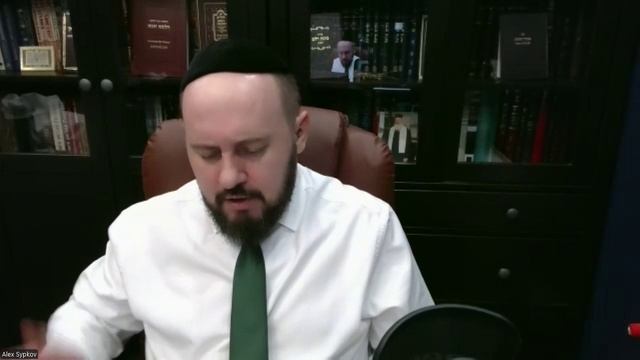 41 - Все о гилгуле