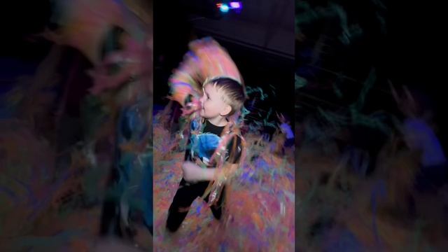 Лучший День рождения в Элизиуме! смотреть онлайн