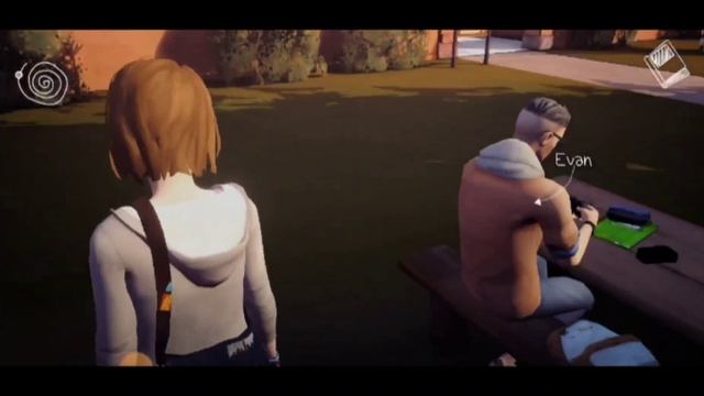 Life Is Strange (SQUARE ENIX LTD) - Play Through (part 5)