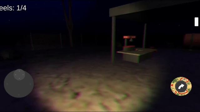 Siren Head: Redlight Gameplay Walkthrough Full GamePlay (Android/IOS)