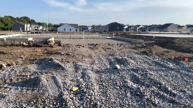 We’ve Finally Broken Ground On The House 😭😩🙏🏽 | Week 1 | ArborHomes | Norway смотреть онлайн
