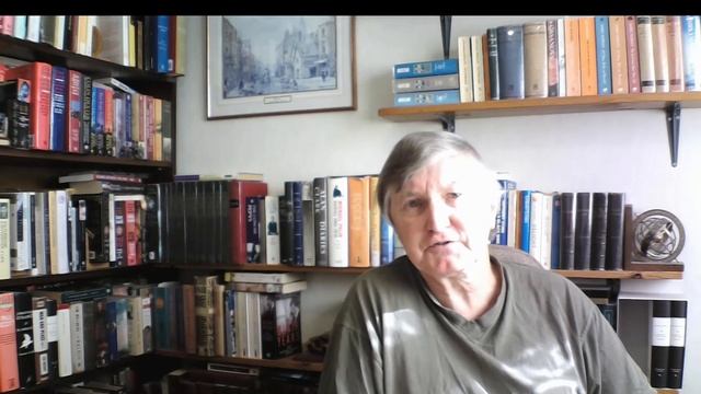 Spotlight on Robert Louis Stevenson смотреть онлайн