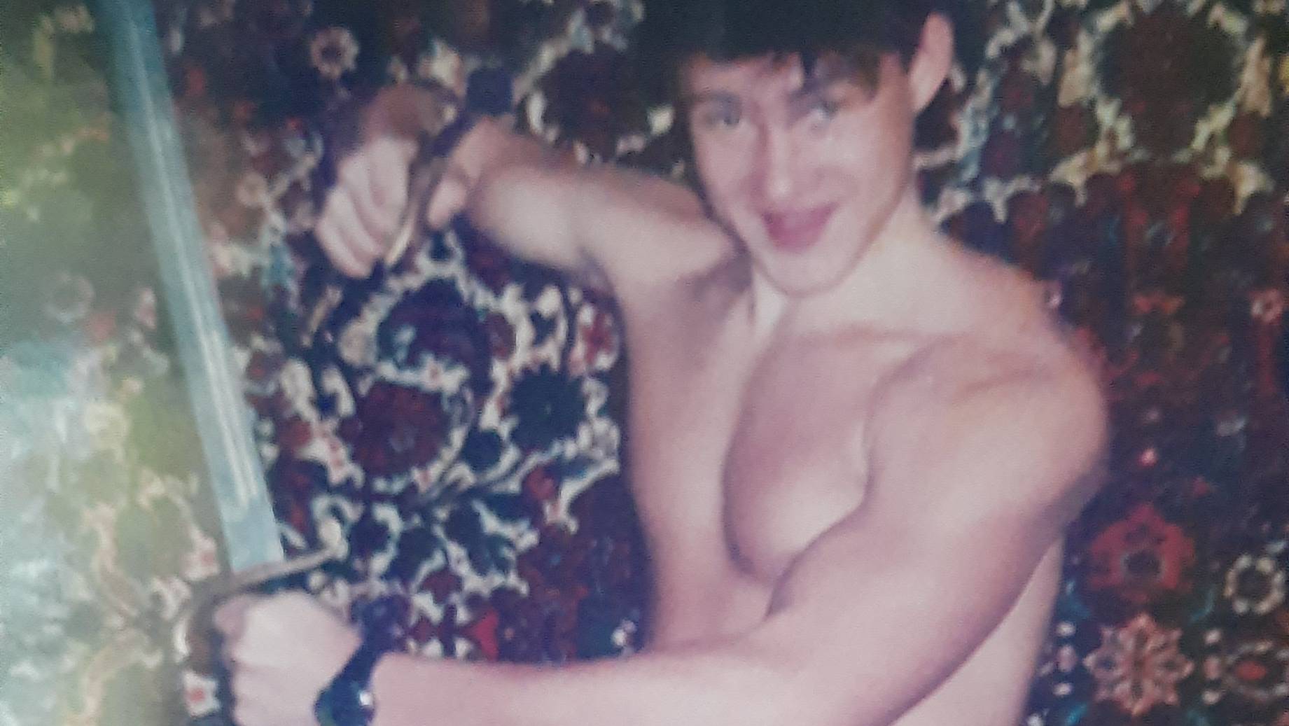 Боев Алекsandr  Петrovich -  На закате  Mayavrik TVN HS RadiomarchOvernight MN