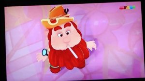 [Слишком тихо 15 децибелов] Заставка и Анонс (Мульт, 4.04.2023) (2/2)