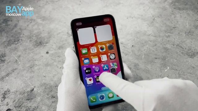 Новый iPhone XR в корпусе 15 PRO! Полный обзор — СТОИТ ЛИ ПОКУПАТЬ_ смотреть онлайн