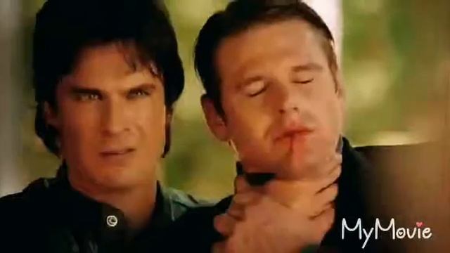 O Funeral De Tyler_ Lockwood - The Vampire Diaries -08x05❤