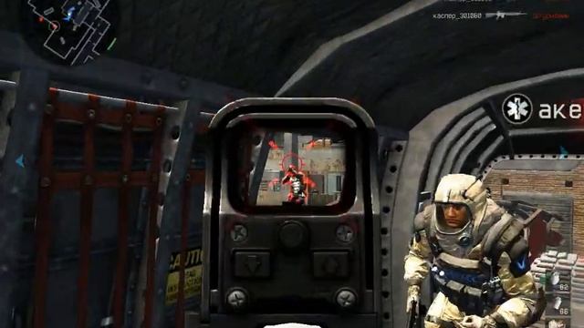WarFace - Прохождение pve миссий - Легко смотреть онлайн