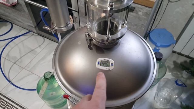 Ирландский виски 2. Виски из солодового концентрата. смотреть онлайн