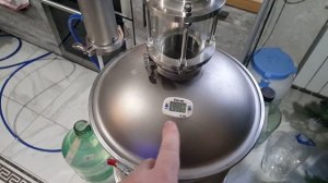 Ирландский виски 2. Виски из солодового концентрата.