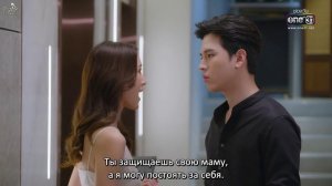 Желанный цветок 1 сезон 14 серия