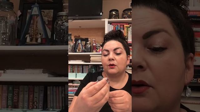 April Target Beauty смотреть онлайн