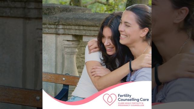 Fertility Counselling Care | Confidential Specialist Care смотреть онлайн
