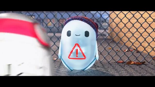 Неисправимый Рон (Ron's Gone Wrong) 2021 русский трейлер смотреть онлайн