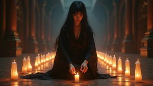 Дети страшных времён - эпическая музыка