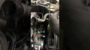 X5 E70 BMW замена помпы 💰