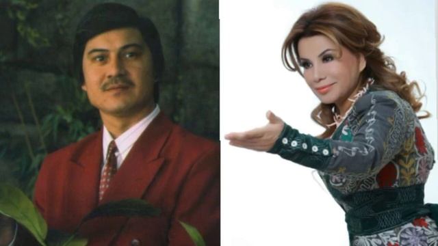 OXUNJON MADALIYEV VA YULDUZ USMONOVA AYTISHUV TURKMAN QIZ