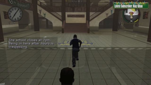 "I Became The Worst Student" Bully Gameplay Non Stop |🔴Live смотреть онлайн