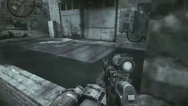 S.T.A.L.K.E.R. Call Of Chernobyl - Зачистка Янтаря(2)(X-16)#5 смотреть онлайн