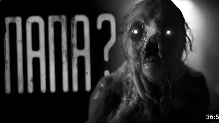 Папа? страшные истории на ночь. смотреть онлайн